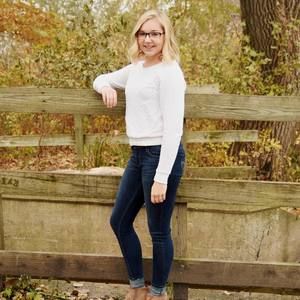 Meet your Posher, Haylee